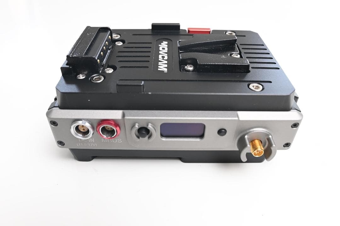 Movcam DarkTower DT2000 ワイヤレスビデオシステム