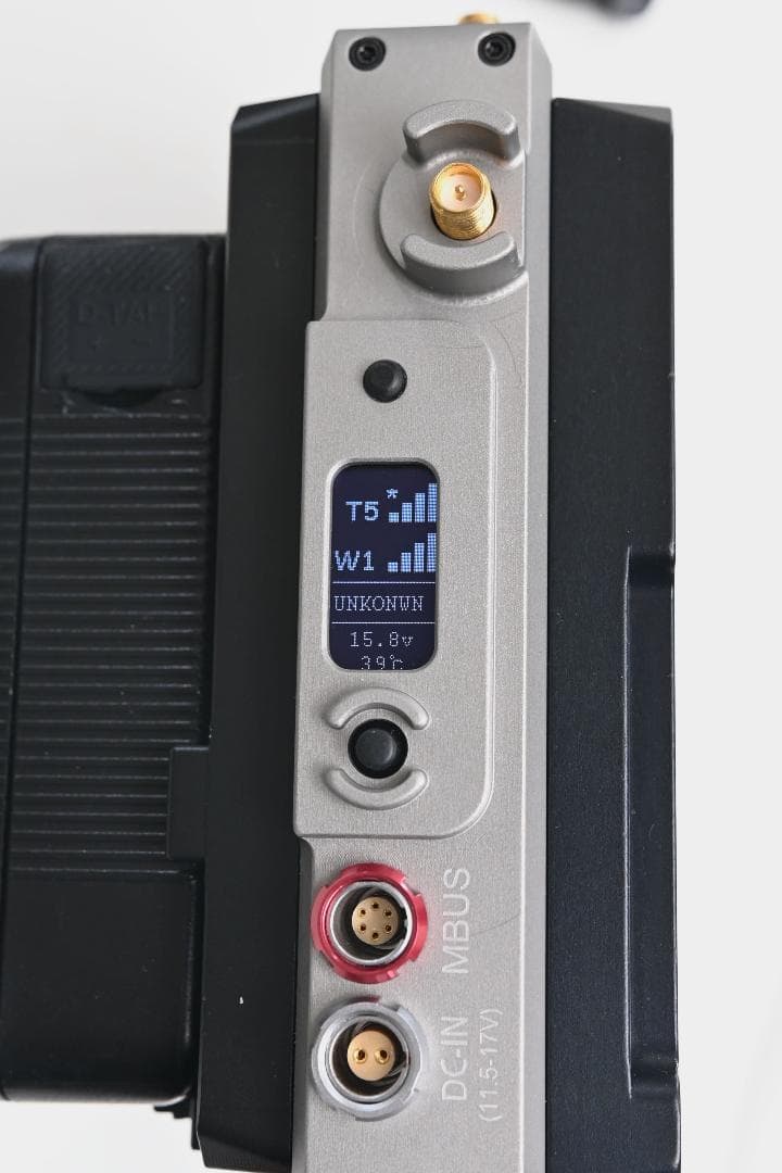 Movcam DarkTower DT2000 ワイヤレスビデオシステム