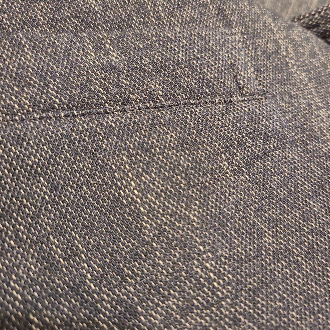 GANGSTERVILLE ブラック ベスト M