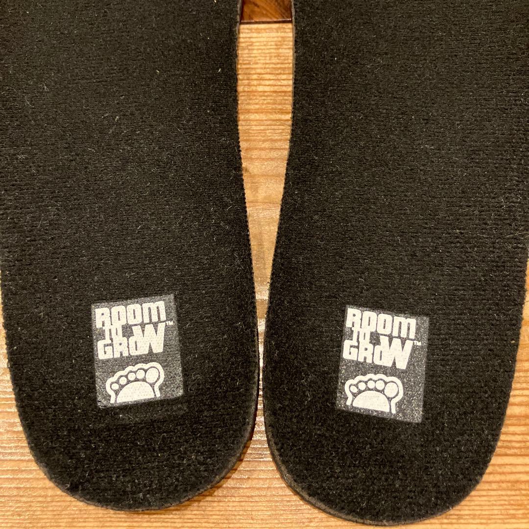 BURTON GROM BOA 21.0cm キッズ　ブーツ