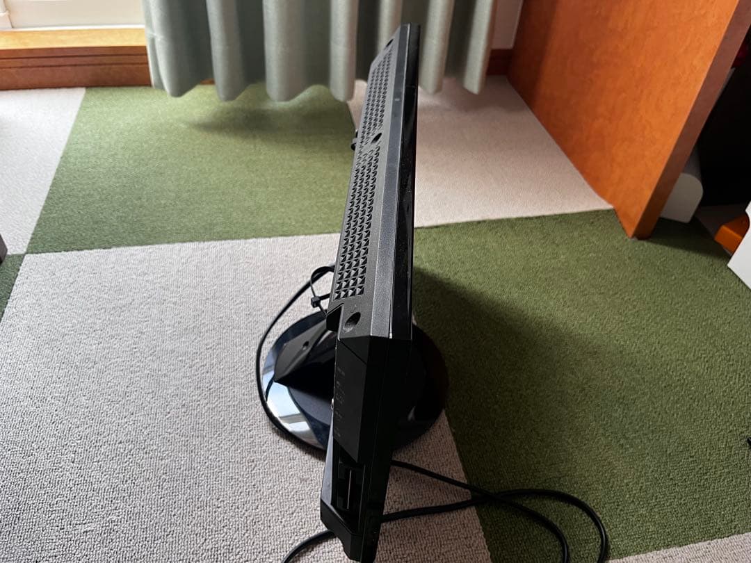 SHARP AQUOS 19インチ　液晶テレビ 本体