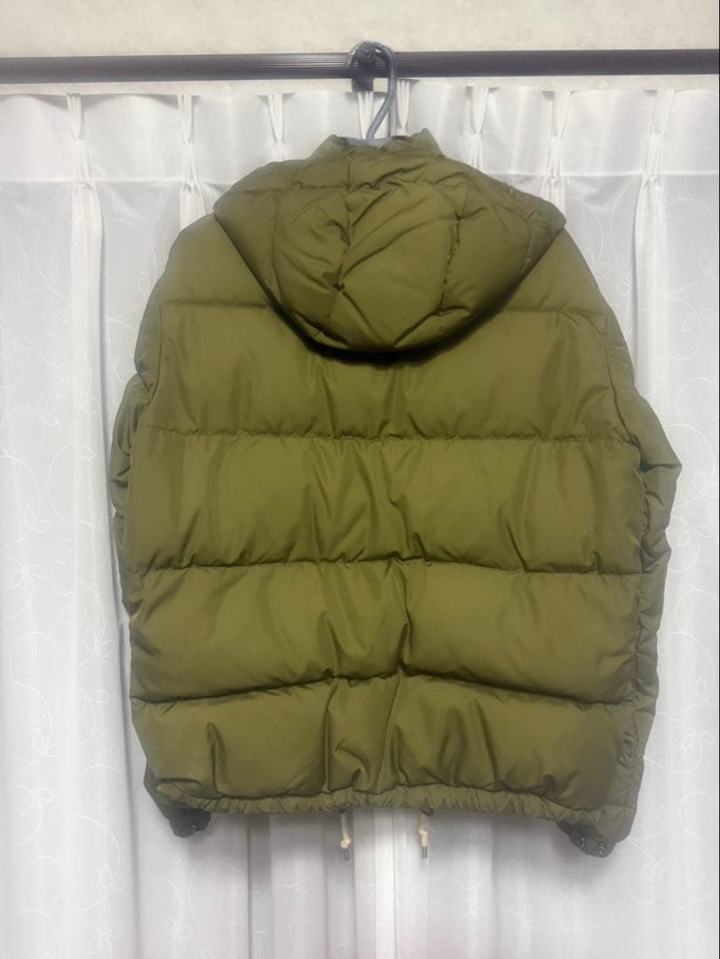 90 Polo by Ralph Lauren ダウン