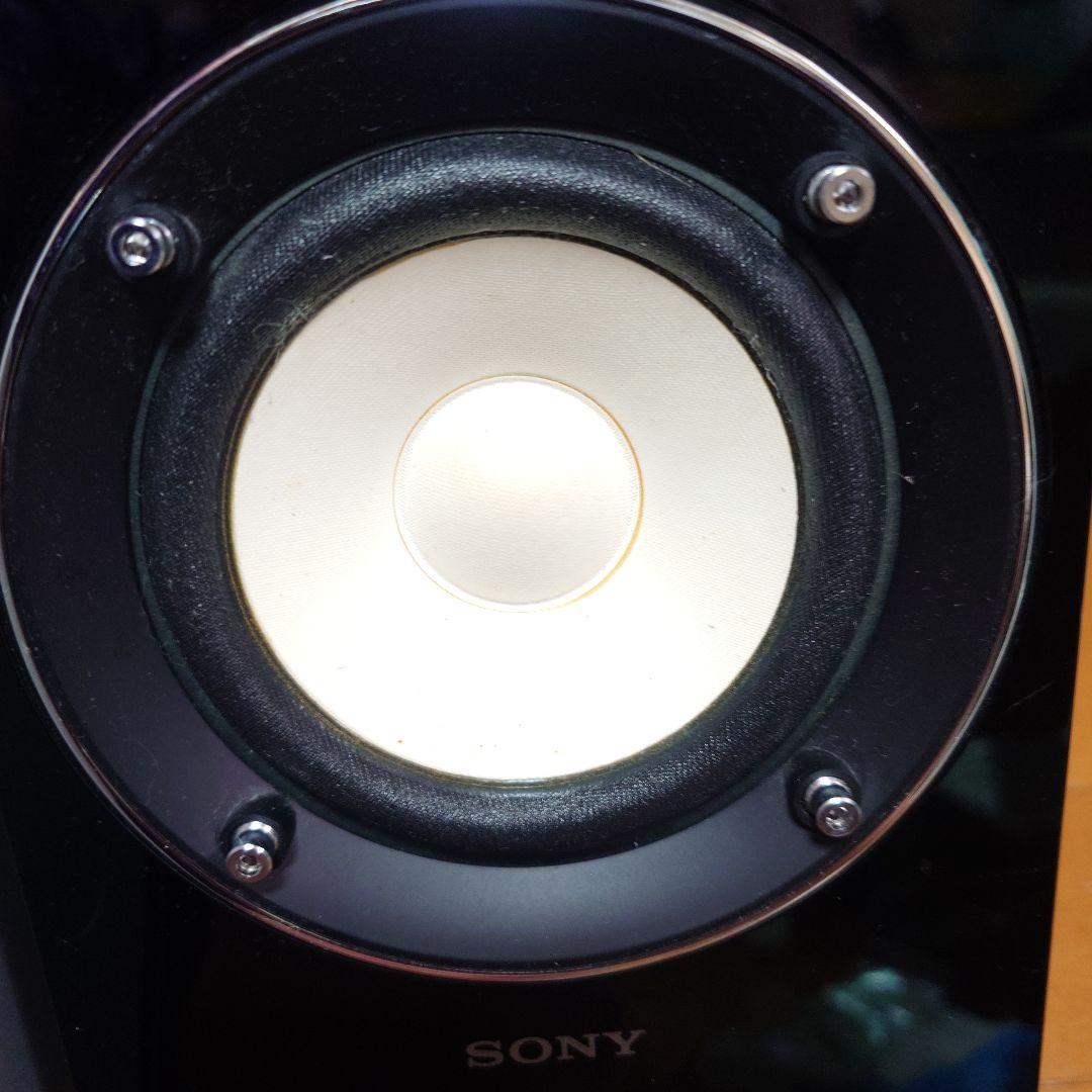 SONY ソニー NAS-M7HD HDD/CD/MDコンポ