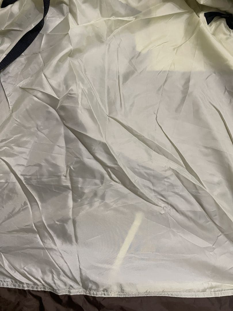 スノーピーク アメニティドームL マットシートセット