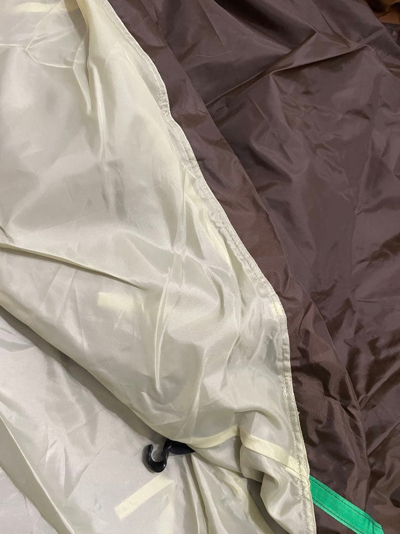 スノーピーク アメニティドームL マットシートセット