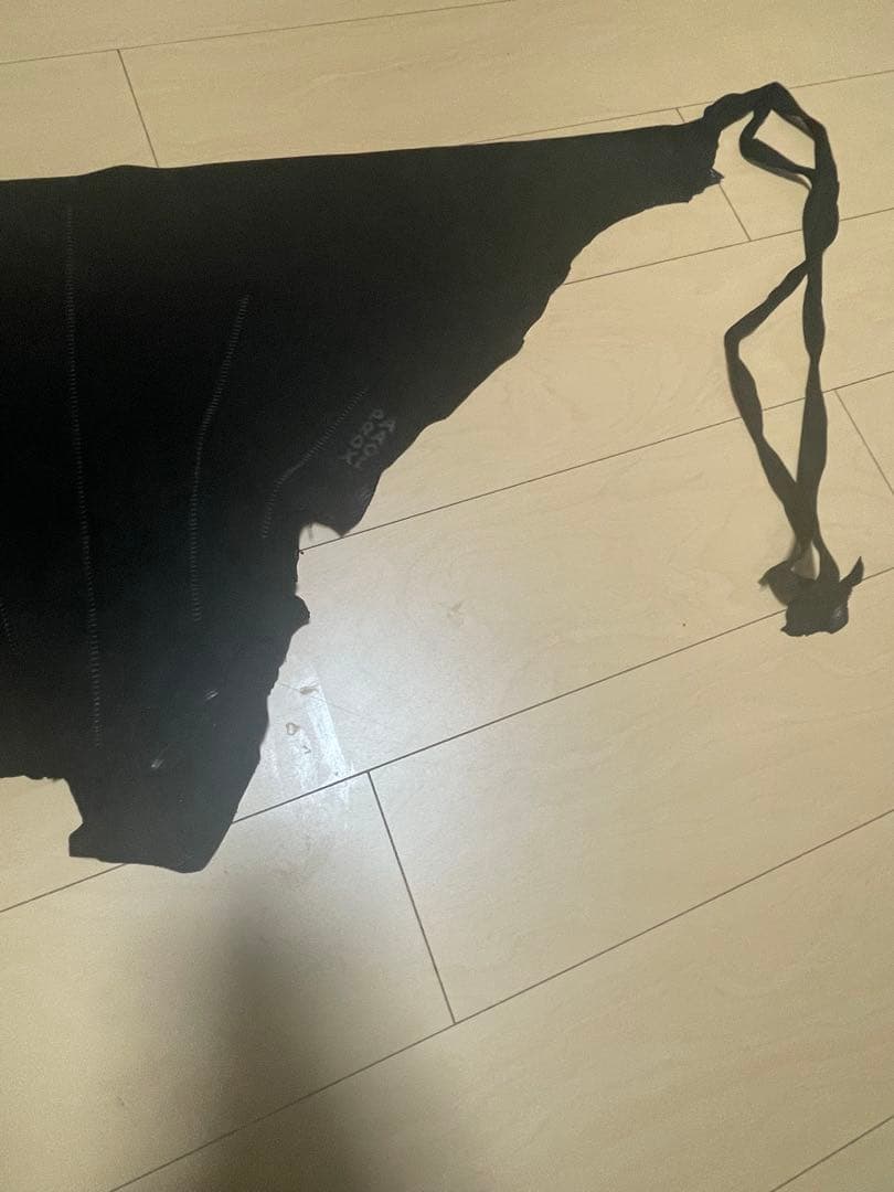 paradox paris スカーフ