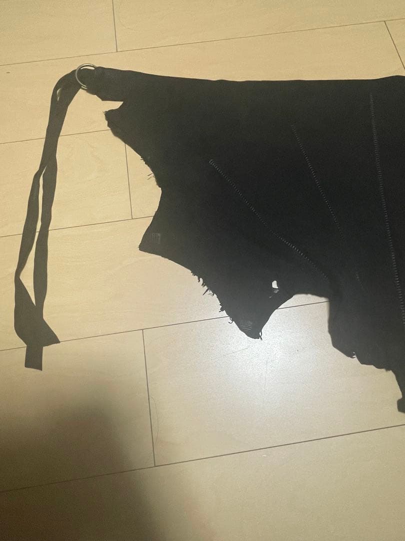 paradox paris スカーフ