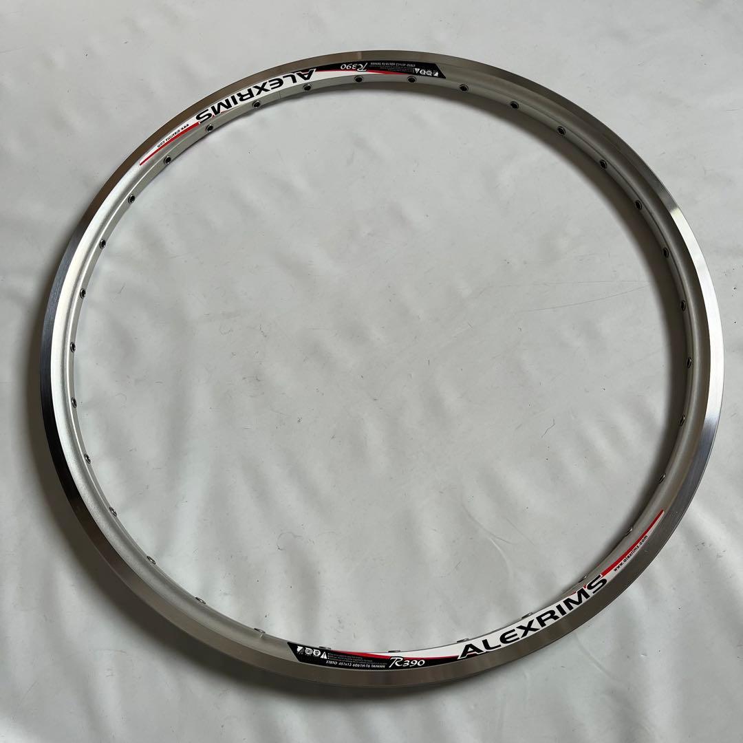ALEXRIMS R390 451 20インチリム