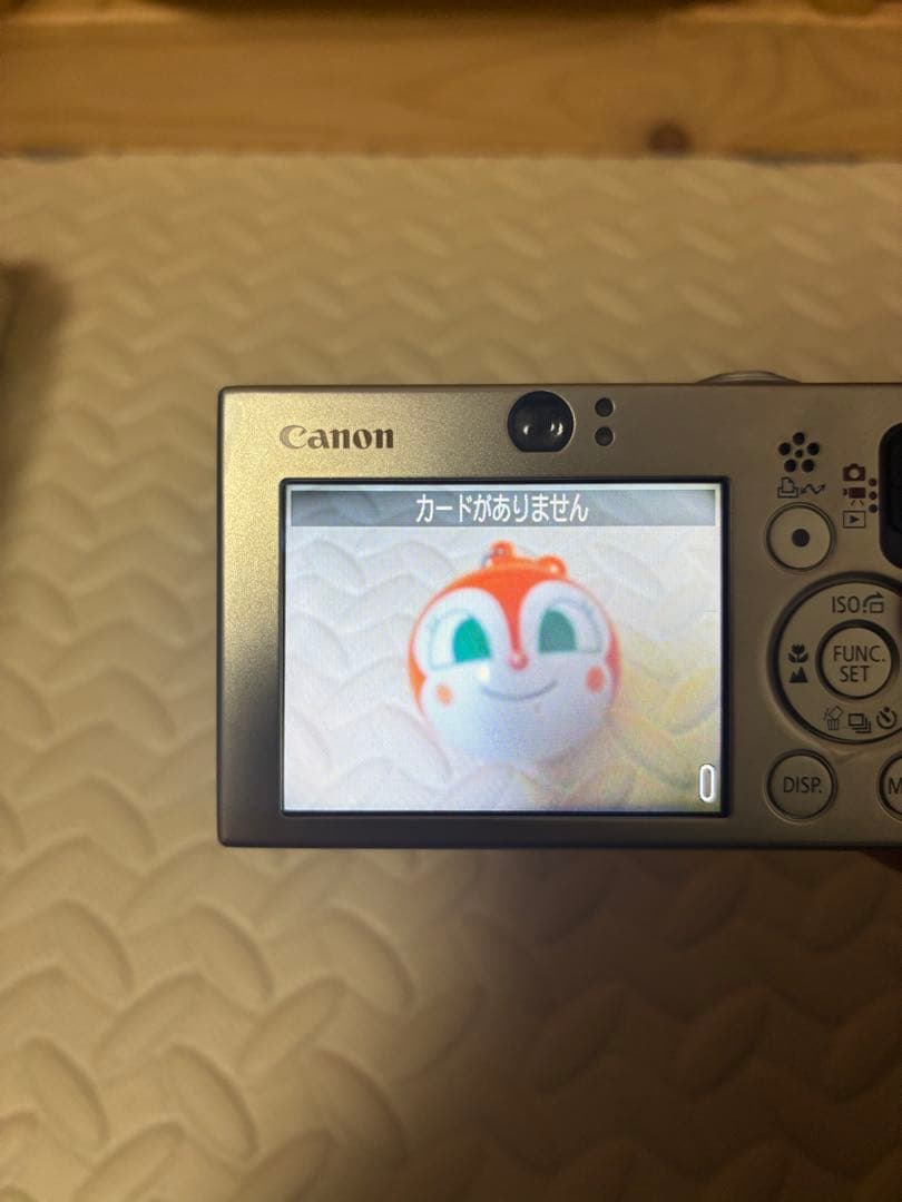 ち*ず様 canon&キャノン　ixy10 デジタルカメラ