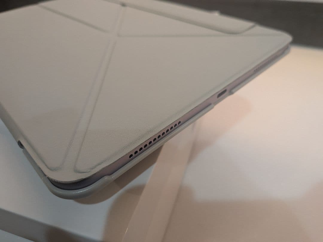 iPad Air M2 11インチ 128GB Wi-Fi パープル 付属品多数