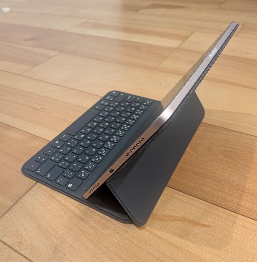 iPad Air M2 11インチ 128GB Wi-Fi パープル 付属品多数