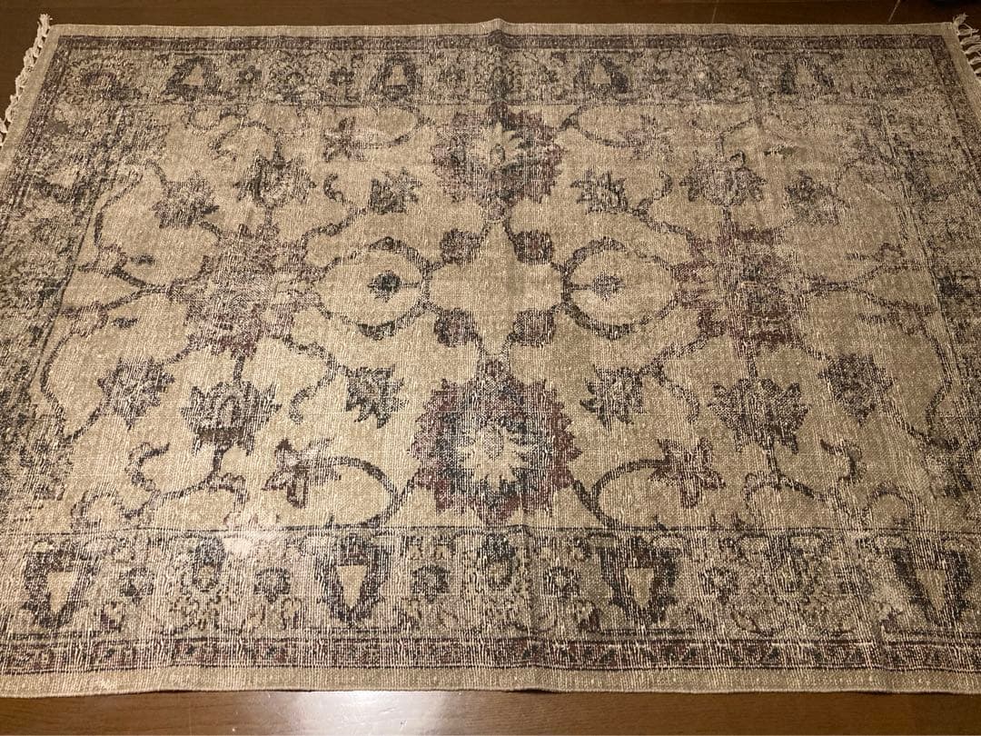 RUGRU ILA MAT/RUG ラグ