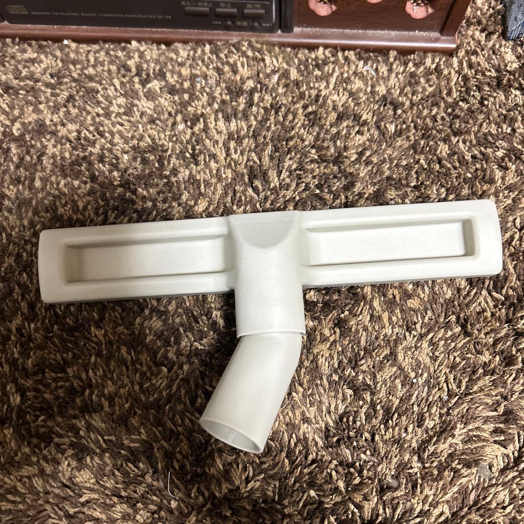 昭和レトロ 掃除機 CONCORDIAコンコーディア E-2000 箱入り