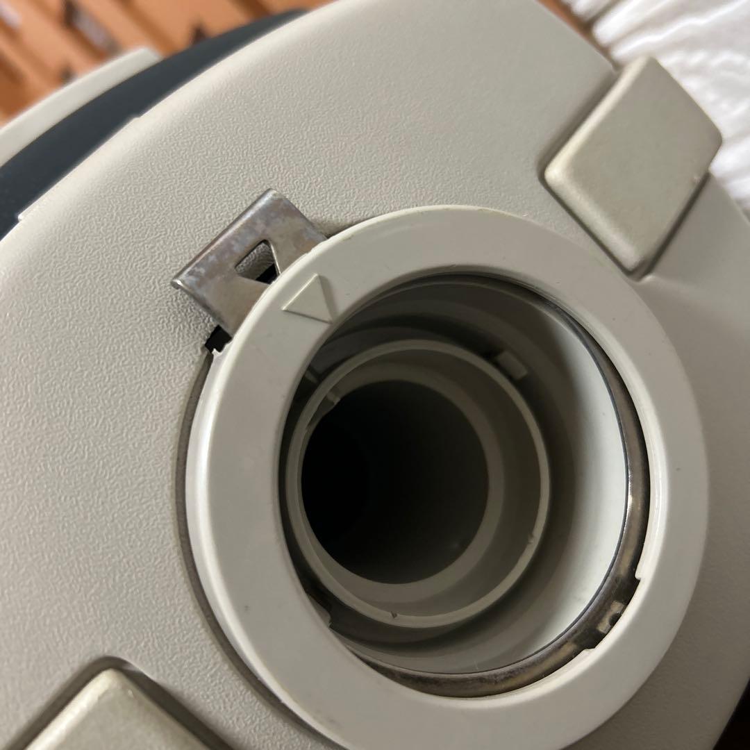 昭和レトロ 掃除機 CONCORDIAコンコーディア E-2000 箱入り