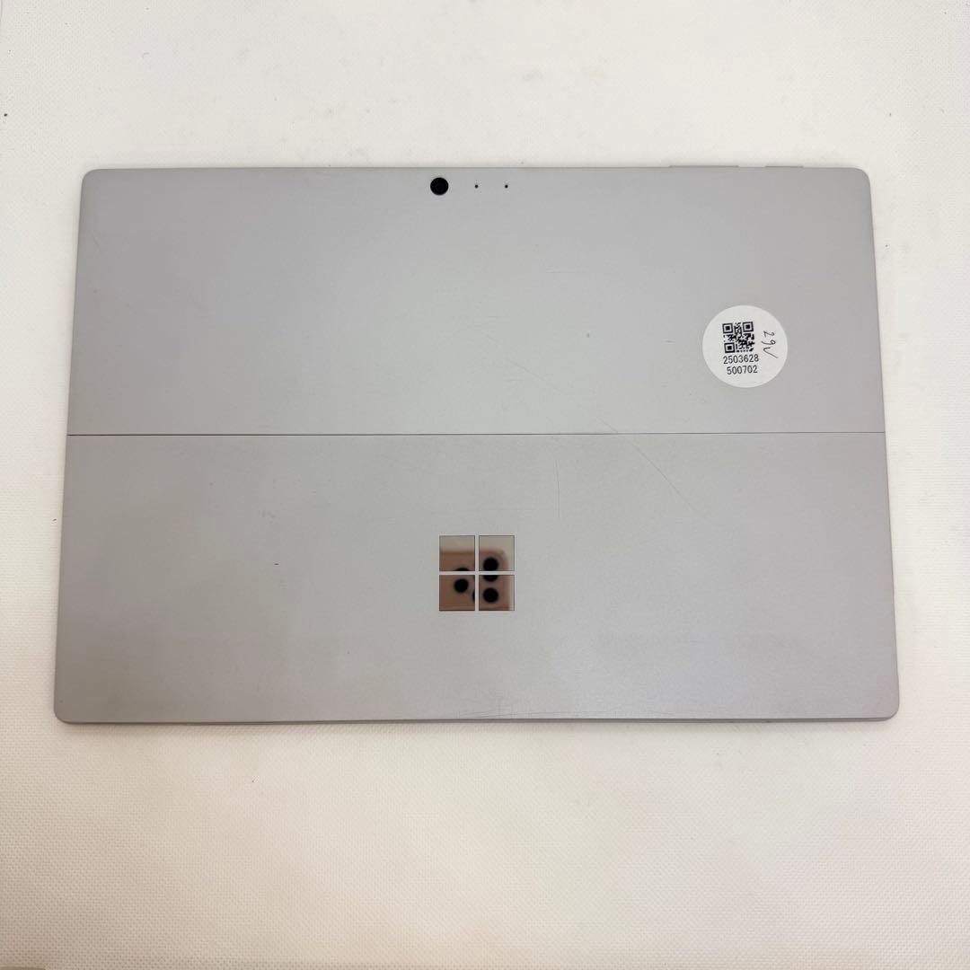 【良品】Surface Pro5 i5 / 4GB / 128GBLTEモデル