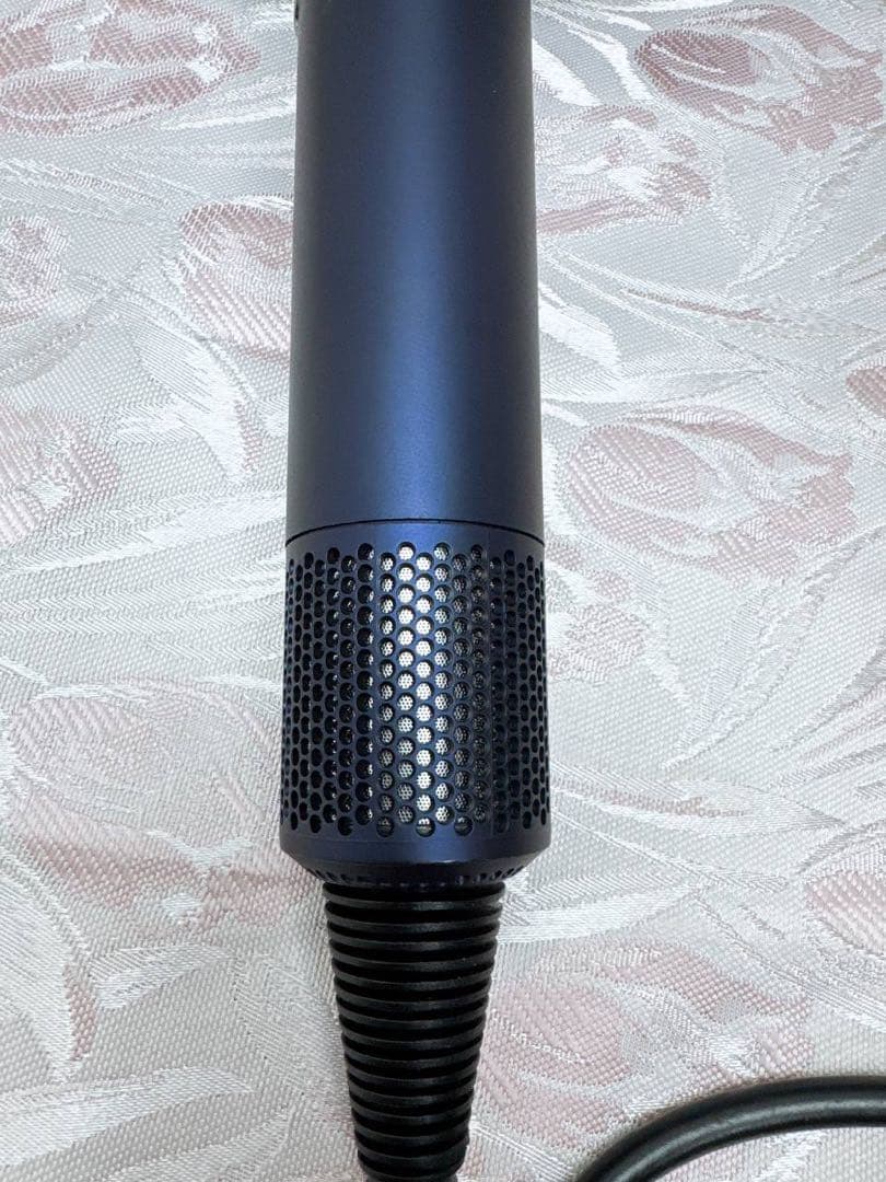 347-ダイソン ヘアドライヤー Supersonic Ionic HD08