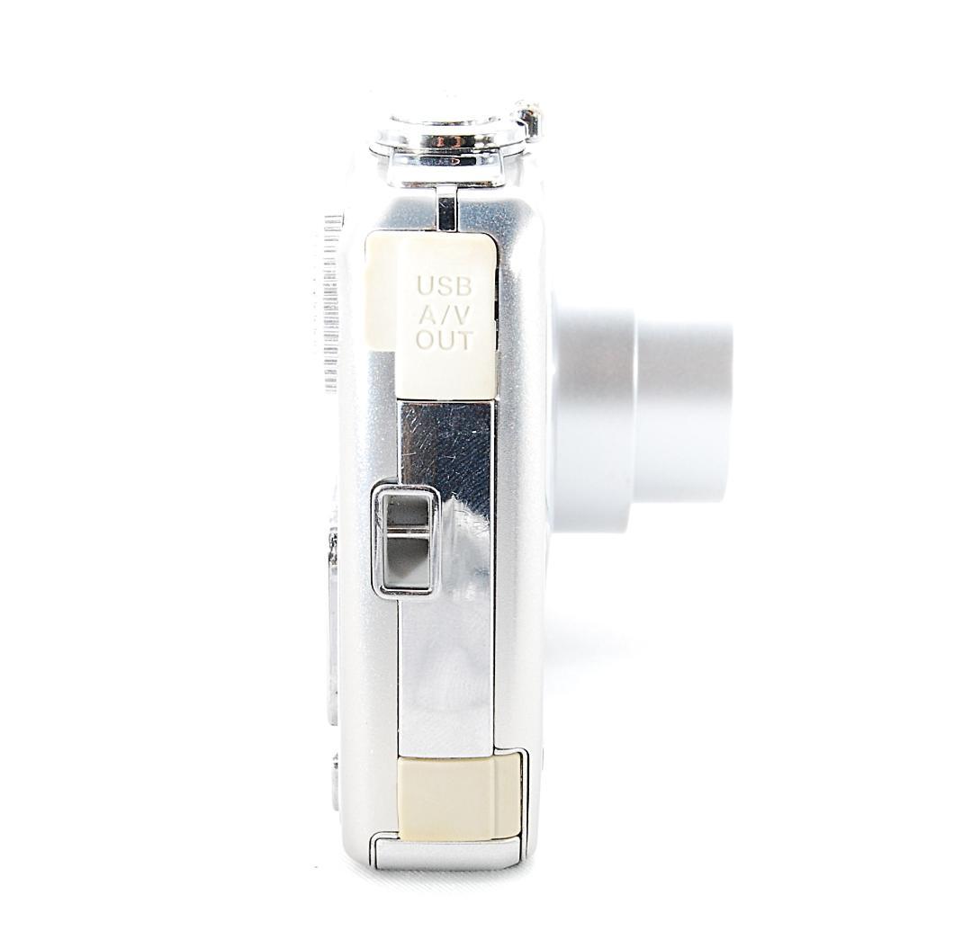 【極上美品】OLYMPUS FE230 動作確認済 18941135