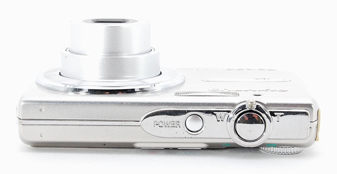 【極上美品】OLYMPUS FE230 動作確認済 18941135