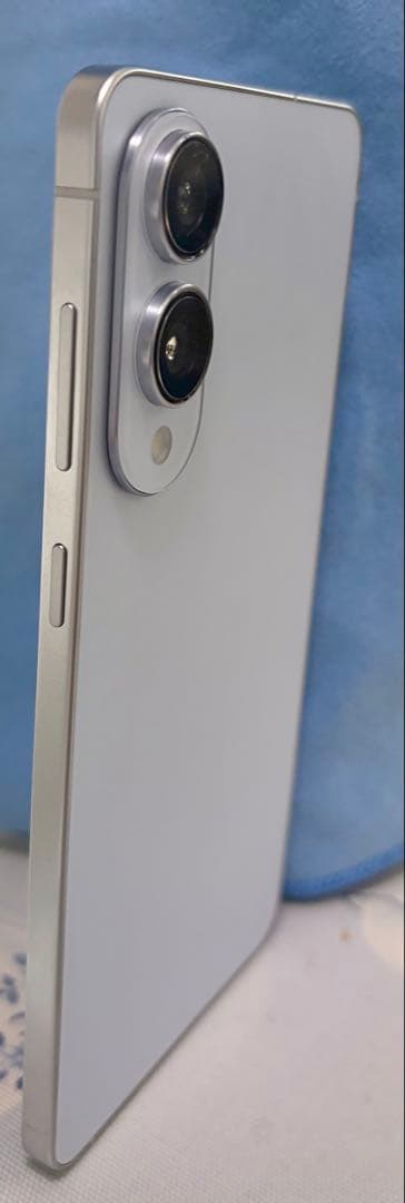 スマートフォン本体 Galaxy S25 Edge