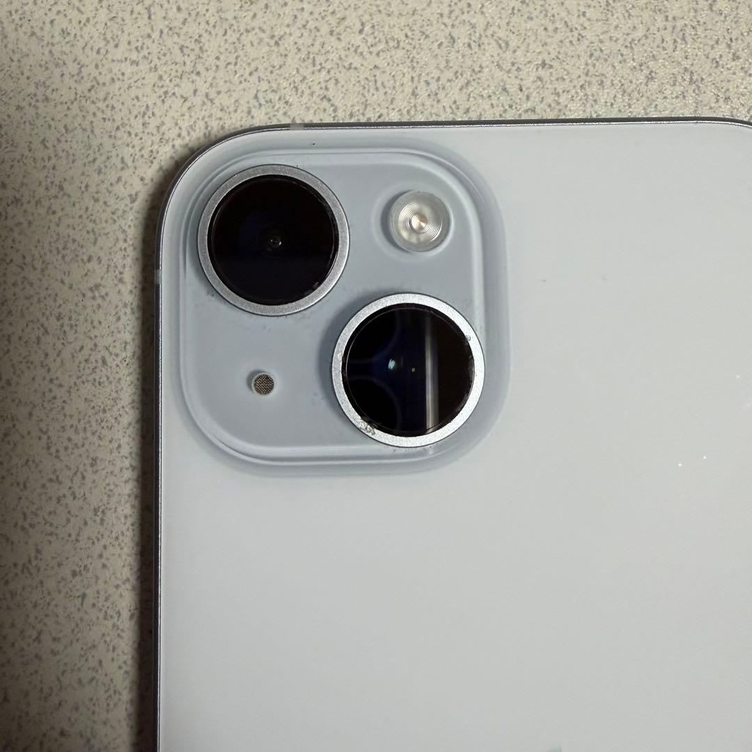 【値下げ価格！！！】iPhone15 本体