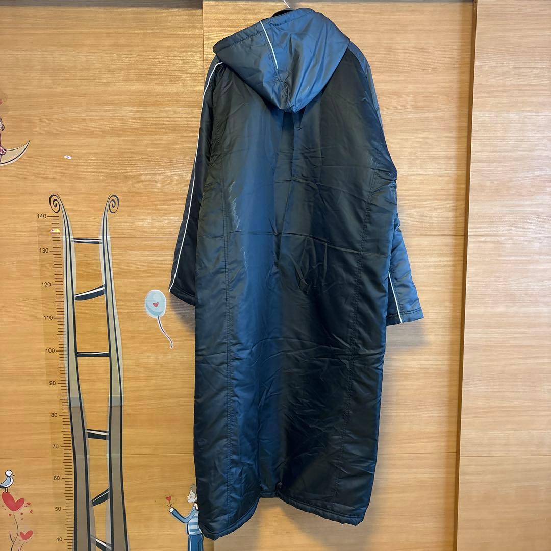 ヨネックス　ベンチコート　Ｏ