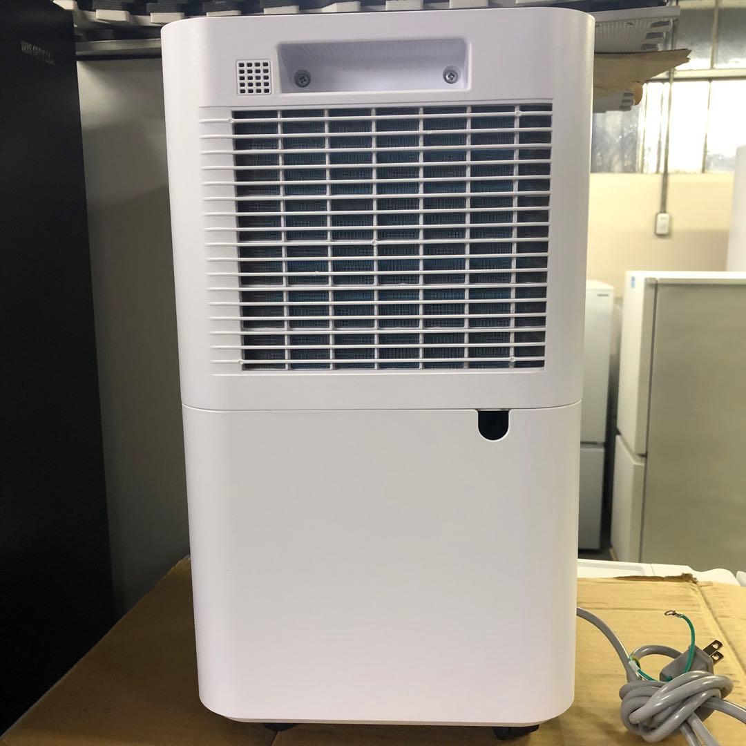 2024年製 除湿機 コンプレッサー式 除湿器 衣類乾燥機 ZAFRO