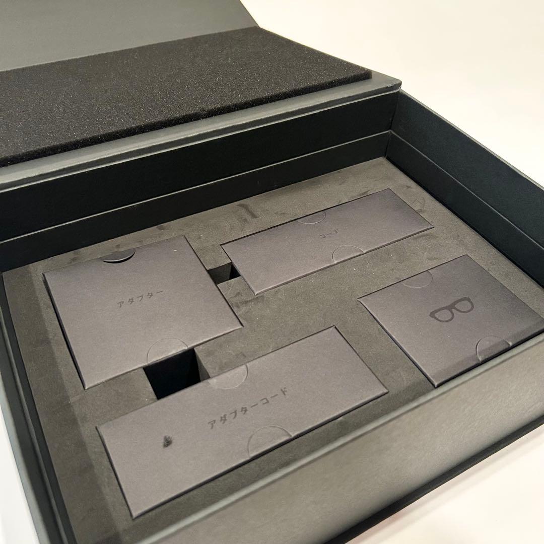 新品未使用　ルルドフェイスメイク クールフラッシュスムーザー　AX-NBL503