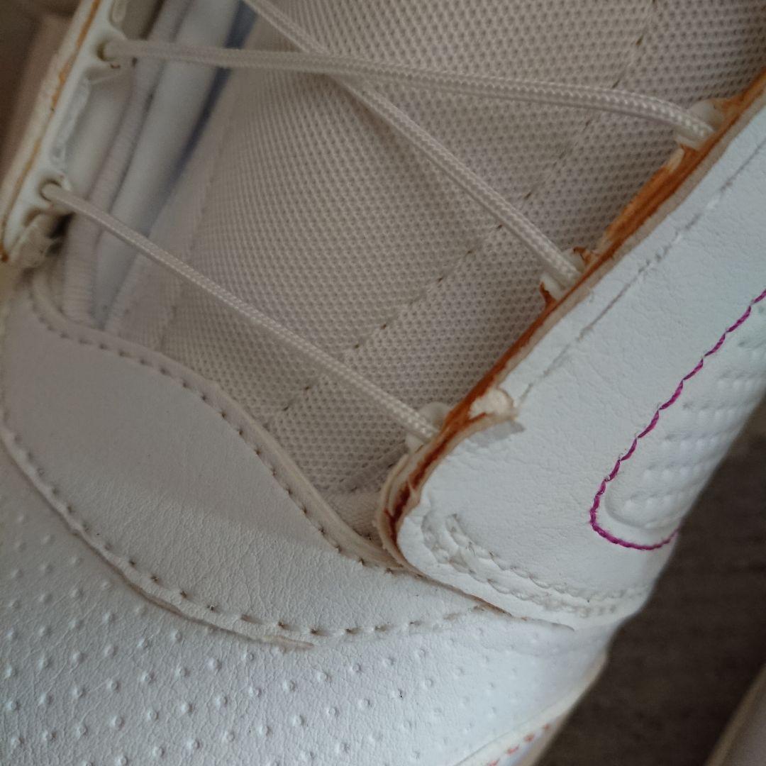 1回使用 サロモン pearl スノボブーツ スノーボード サイズ8 25cm