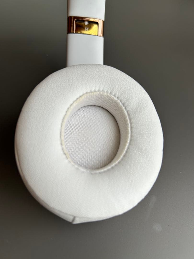 Beats by Dr Dre SOLO3 WIRELESS ゴールド