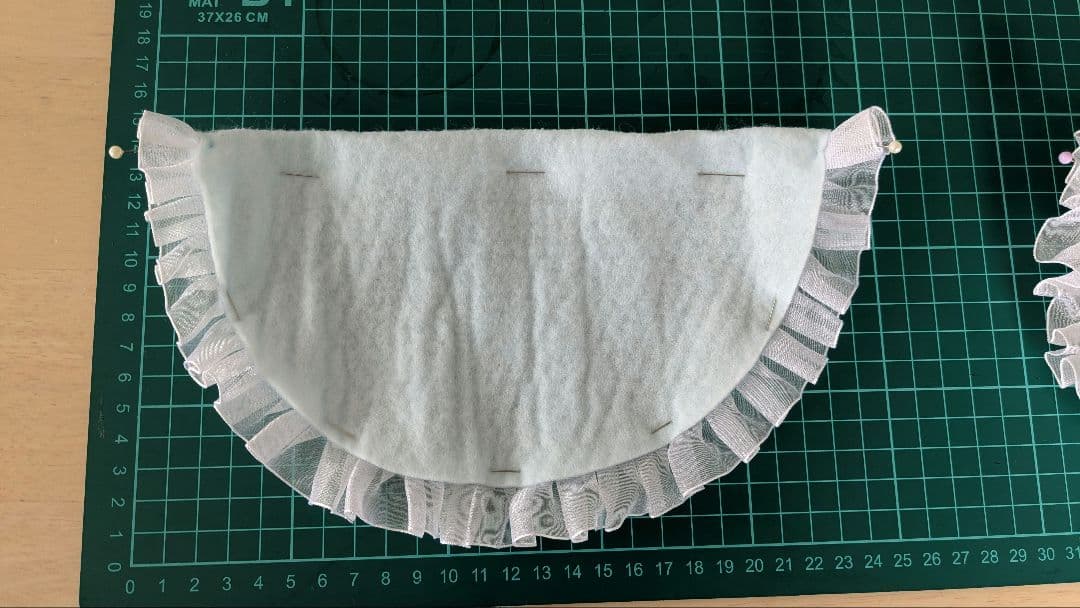 犬トリミングチョーカー・リボン・ネクタイ・スタイ