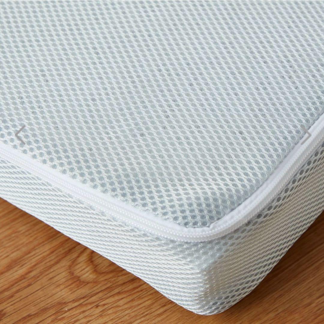 モリリン　ブレスエアーレガリス マルチマットレス