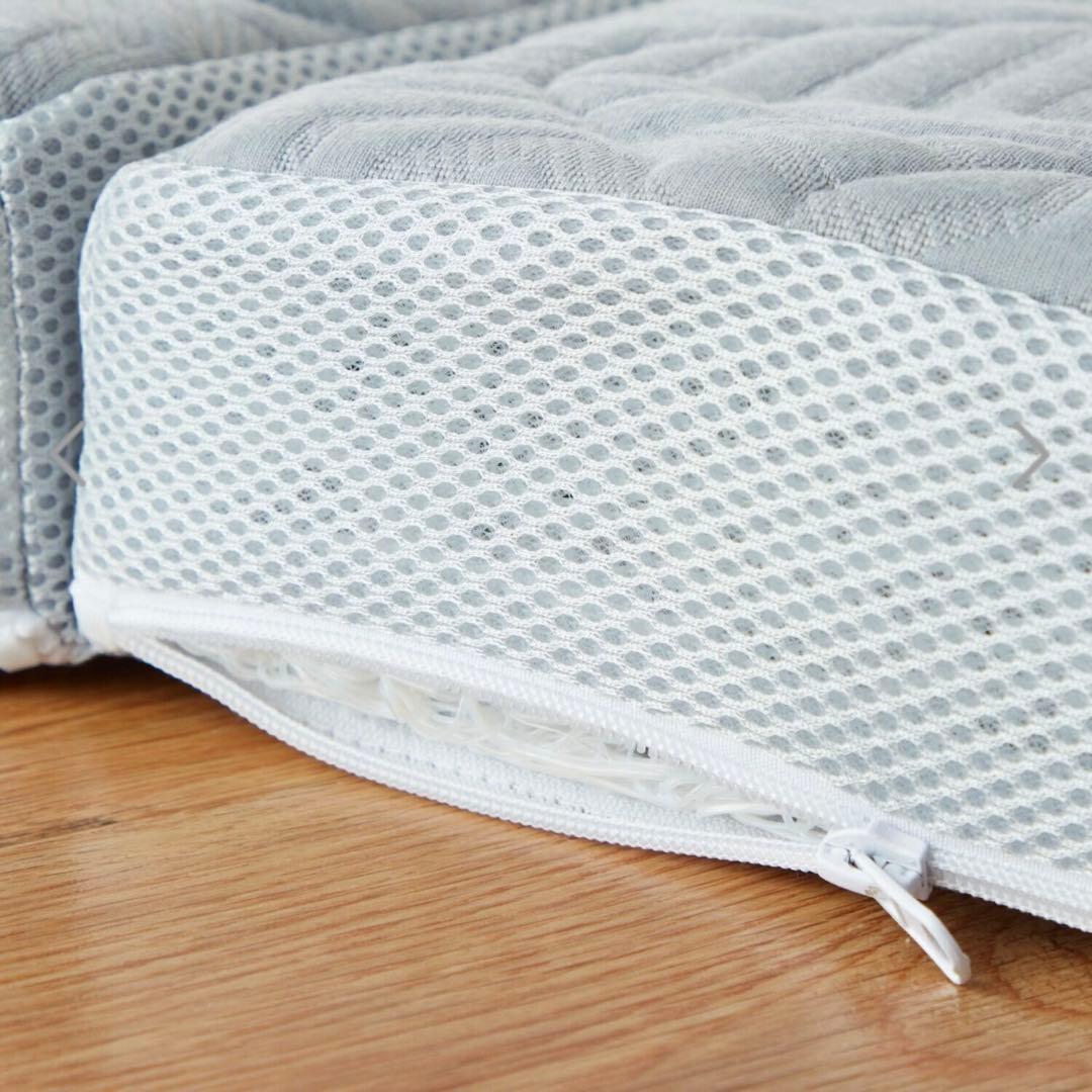 モリリン　ブレスエアーレガリス マルチマットレス