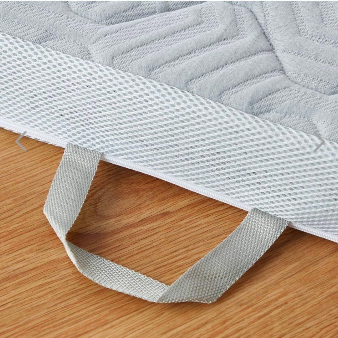 モリリン　ブレスエアーレガリス マルチマットレス