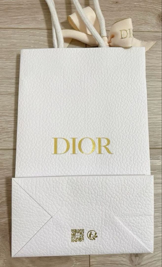 新品未使用　DIOR ディオールショウ サンク クルール 912 プラムパレード