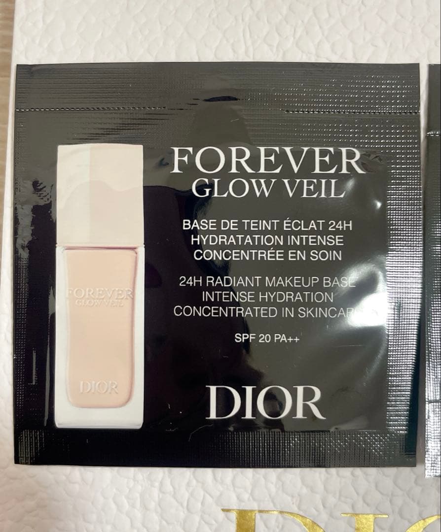 新品未使用　DIOR ディオールショウ サンク クルール 912 プラムパレード
