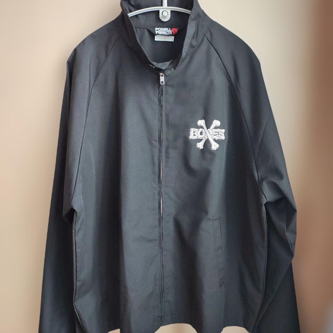 POWELL PERALTA OG jacket ブルゾン ジャンパー