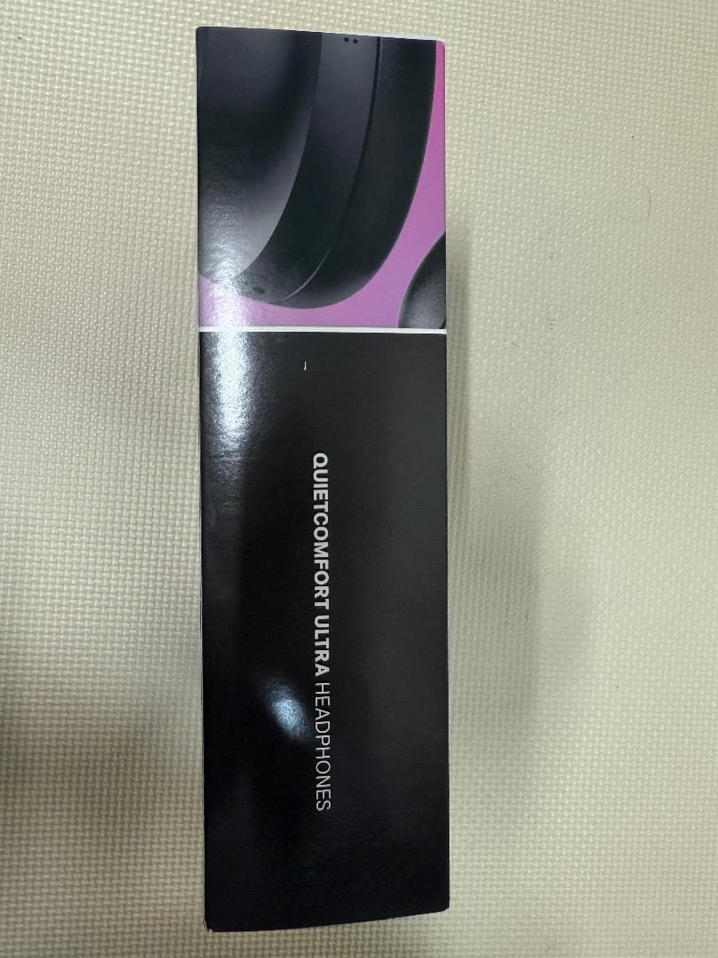 ヘッドホン Bose Quiet Comfort Ultra Headphones
