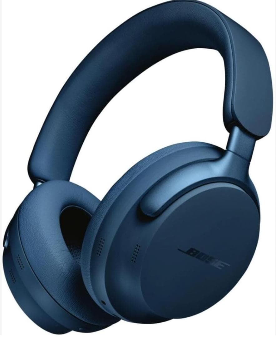 ヘッドホン Bose Quiet Comfort Ultra Headphones
