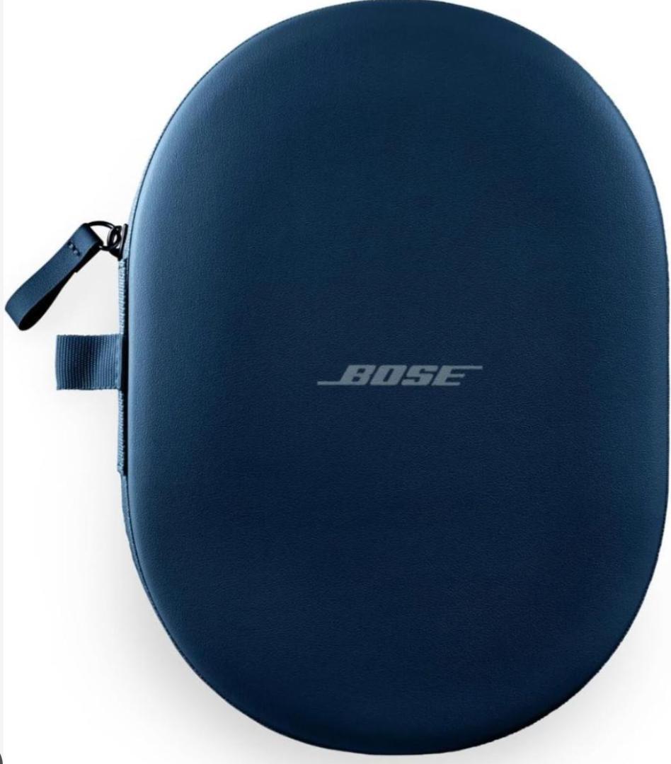 ヘッドホン Bose Quiet Comfort Ultra Headphones
