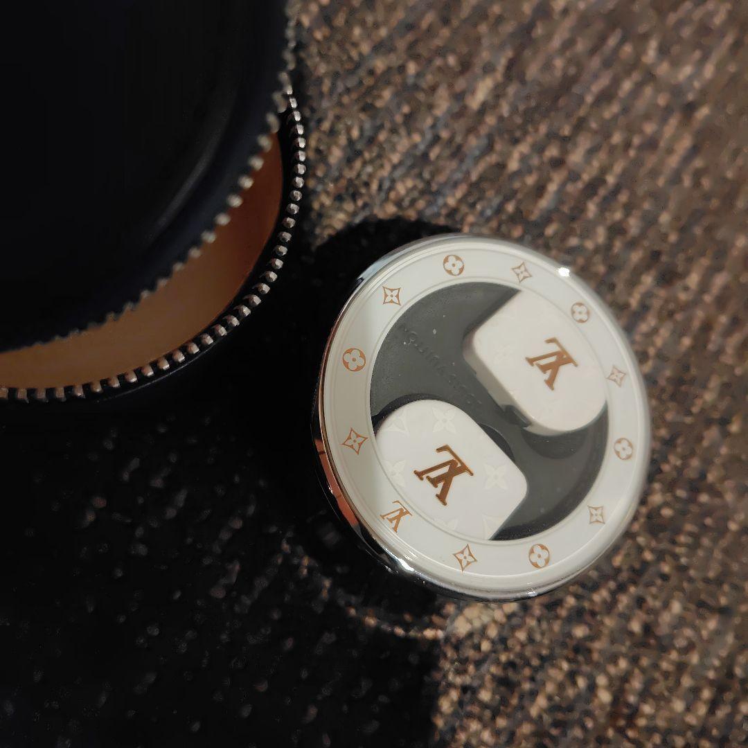 Louis Vuitton ワイヤレスイヤホン ルイヴィトン AirPods