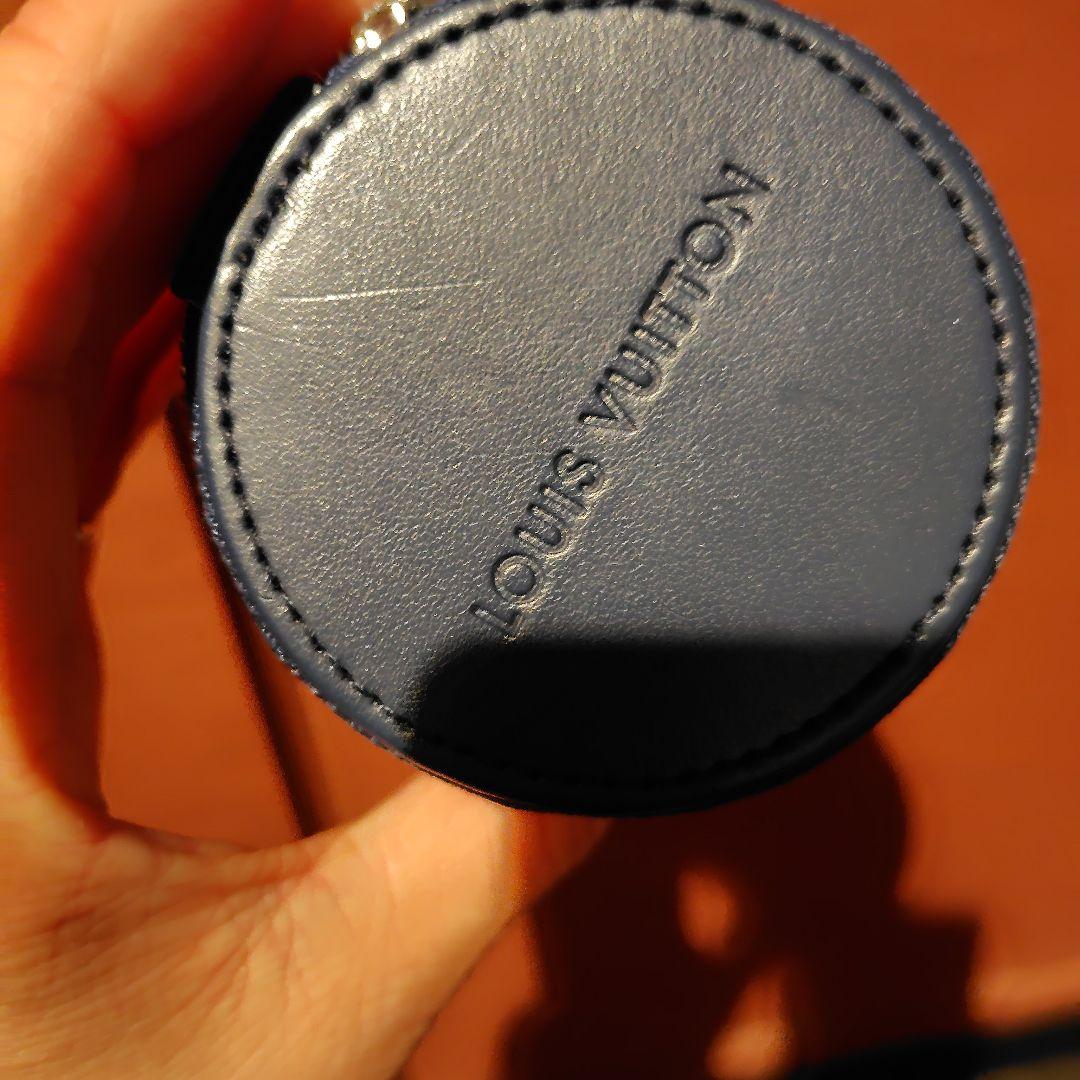 Louis Vuitton ワイヤレスイヤホン ルイヴィトン AirPods