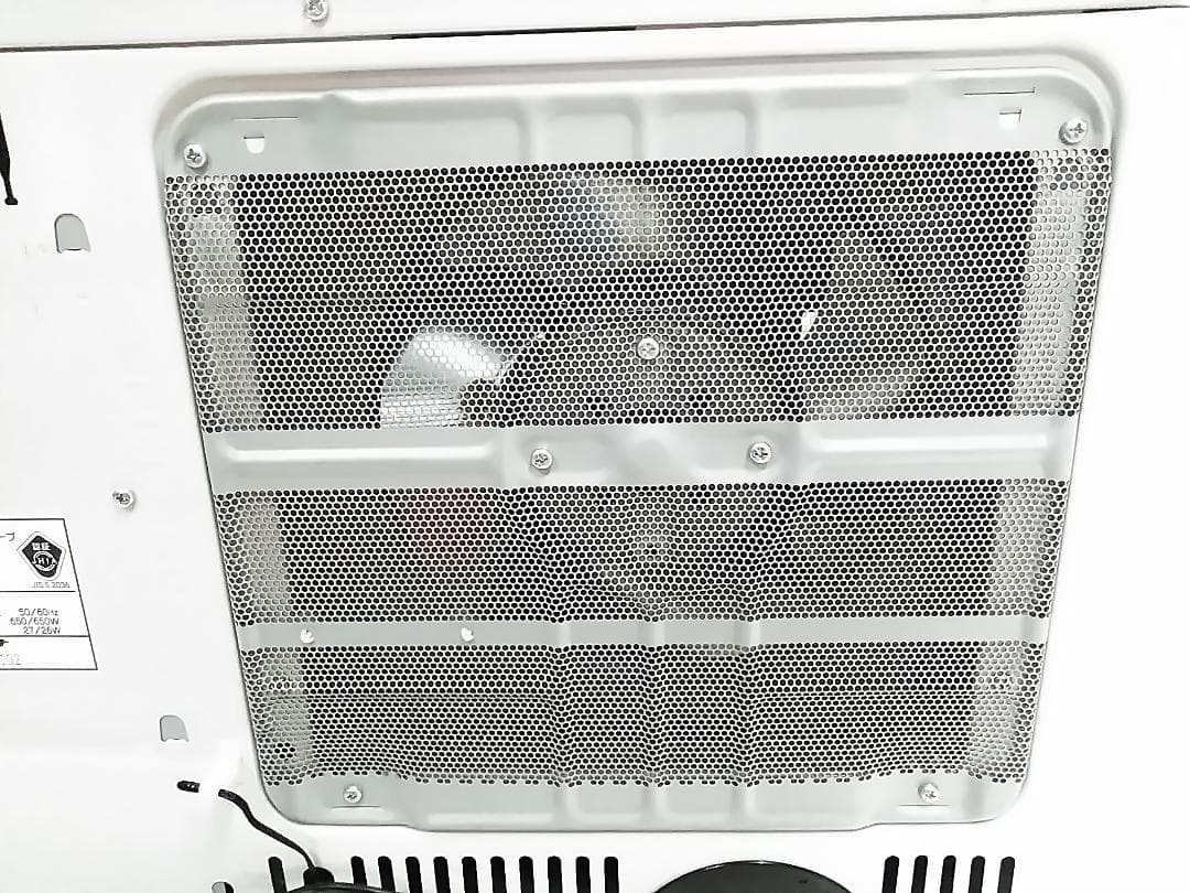 コロナ 石油ファンヒーター FH-G5715BY 15年製 15畳-20畳★