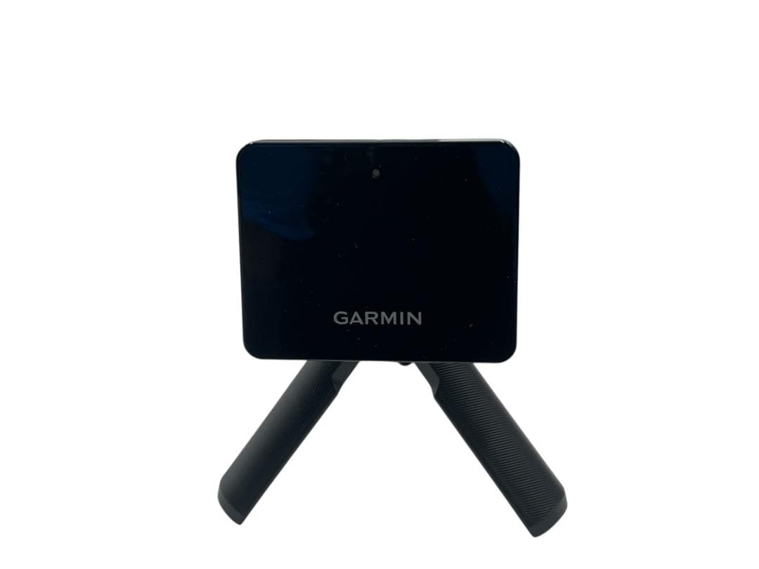 使用5回程度 ガーミン アプローチ R10 弾道測定器 ゴルフシミュレーター