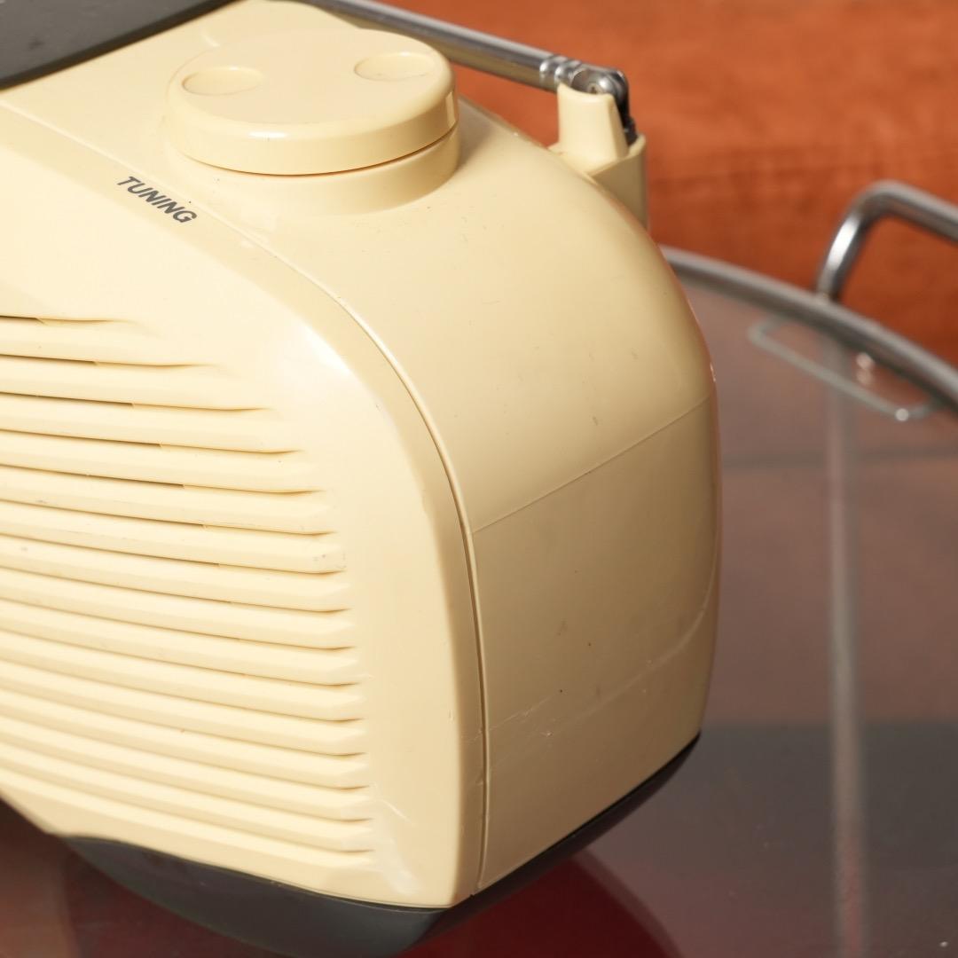 可動品 ソニー SONY Sound Club CFM-101 ラジカセ