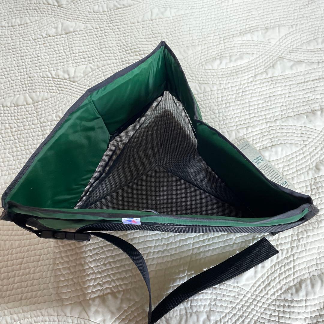 ラインバスケット USA製　新品未使用