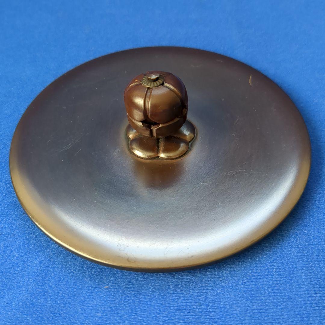 茶道具 釜 人間国宝 佐藤浄清造 桐地文 撫肩釜