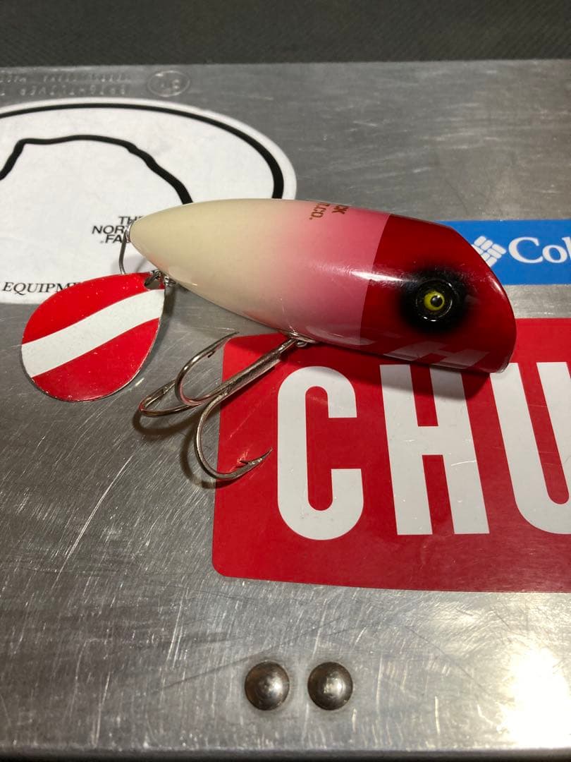 リベラルアングラーズ　ポップアラート