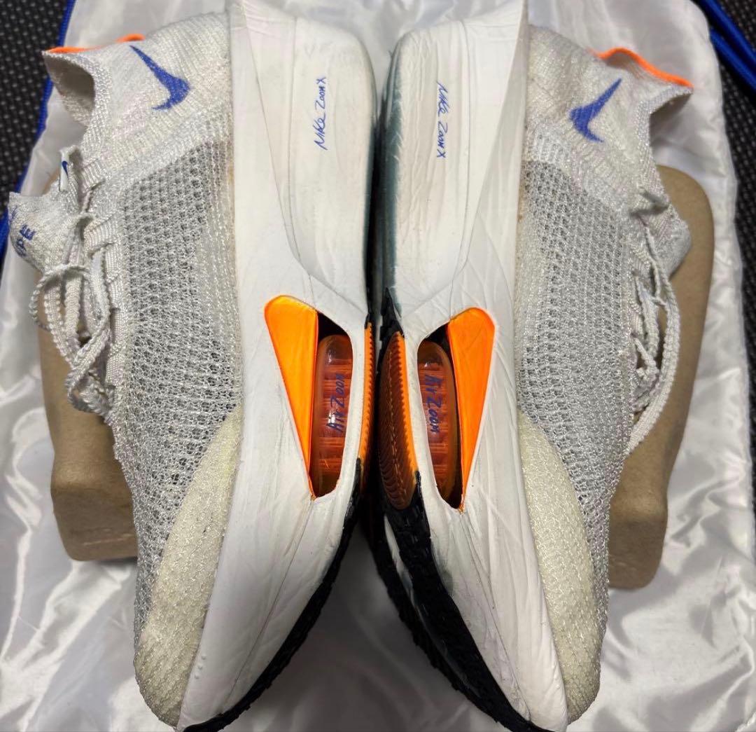 NIKEナイキ アルファフライ3 27.5