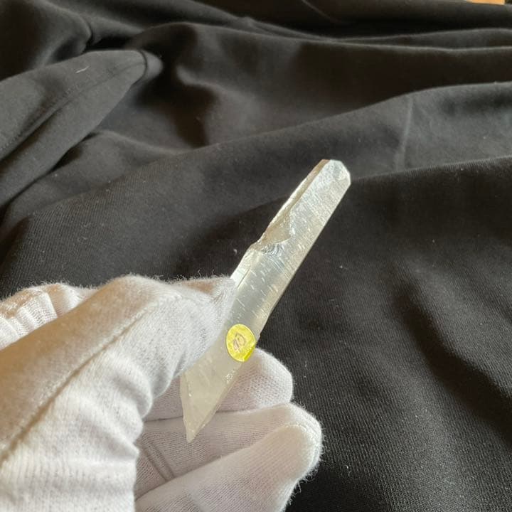 レーザークォーツ(ワンド)