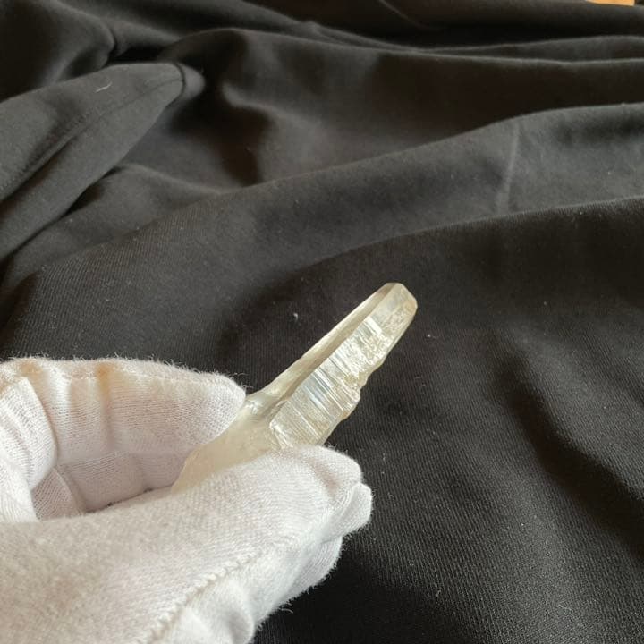 レーザークォーツ(ワンド)